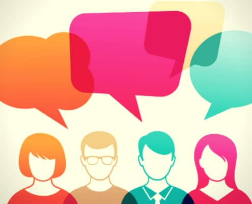 9 Student Engagement Strategies for Online Discussion Forums image