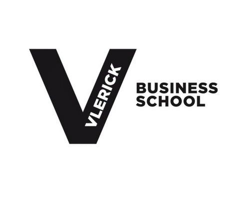 Vlerick Business School to launch 100% online MBA image