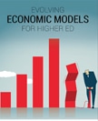 Inside Higher Ed Booklet: “Evolving Economic Models for Higher Education”