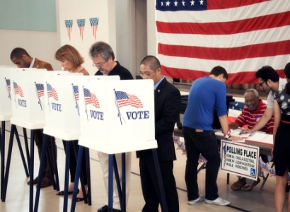 November midterm elections to 2019 ed tech trend predictions
