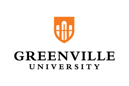 Greenville University logo