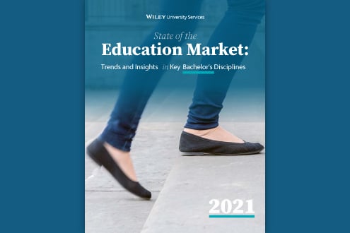 State of the Education Market: Trends and Insights in Key Bachelor’s Disciplines image